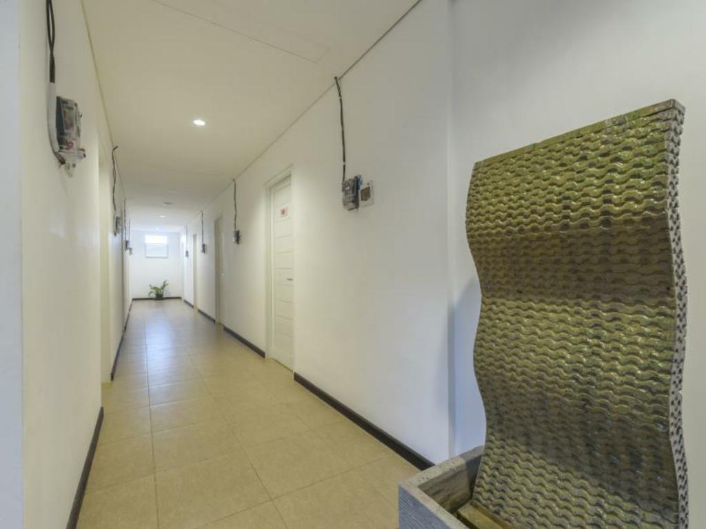 Lowcost Bed & Breakfast Jimbaran Exteriér fotografie