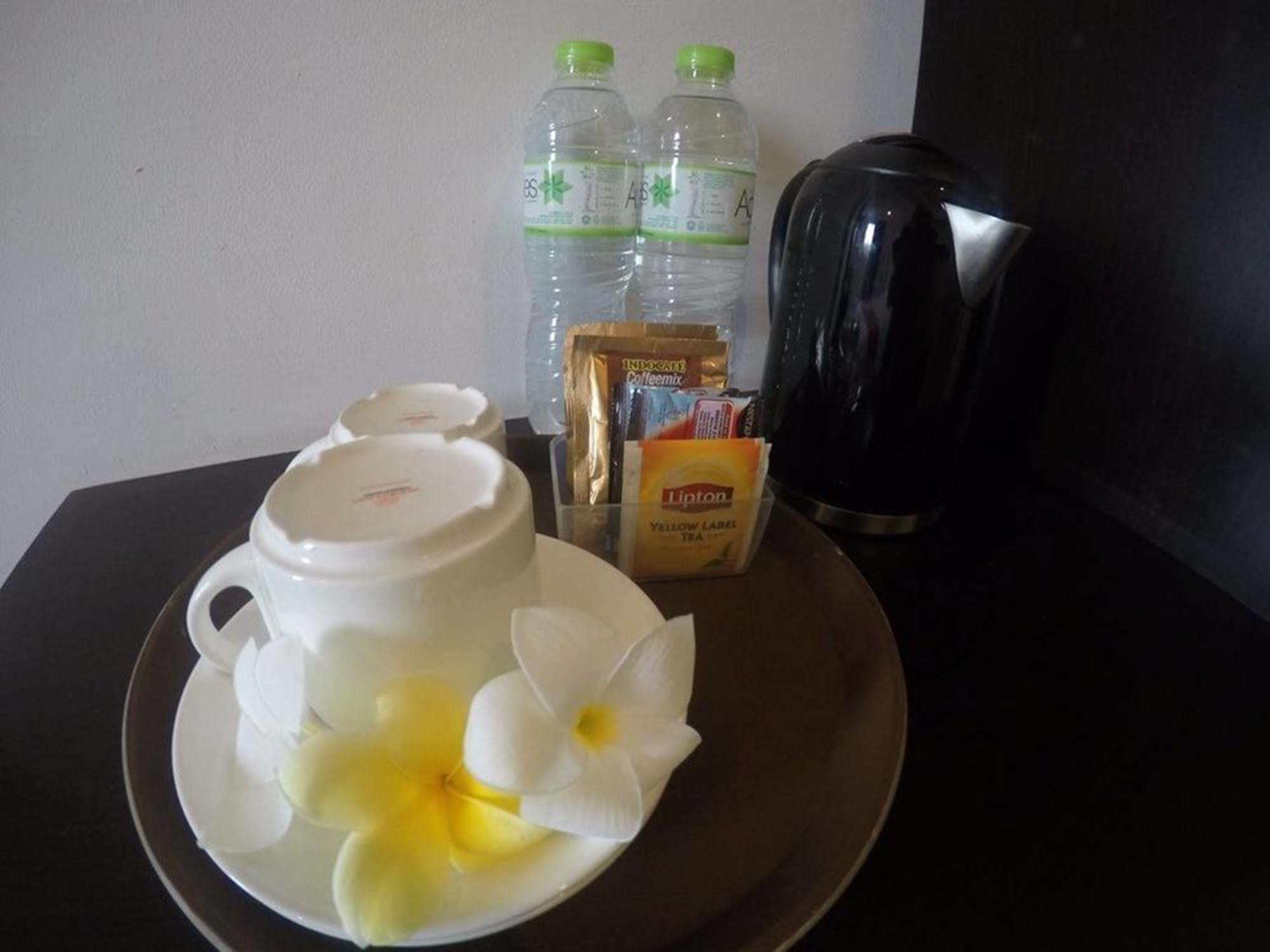 Lowcost Bed & Breakfast Jimbaran Exteriér fotografie