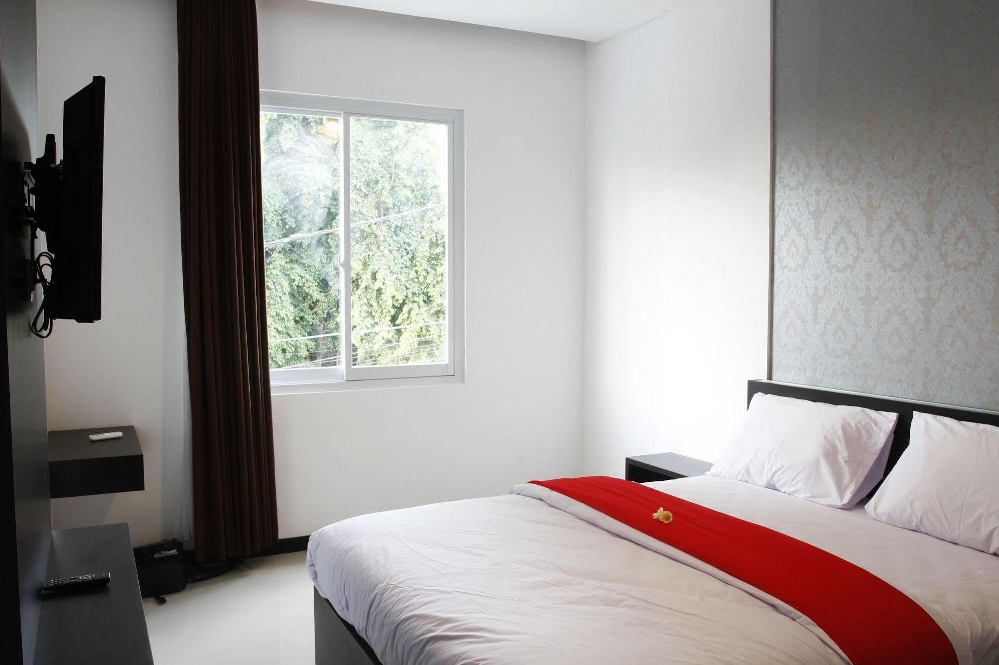 Lowcost Bed & Breakfast Jimbaran Exteriér fotografie